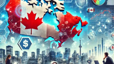 Digital Marketing in Canada