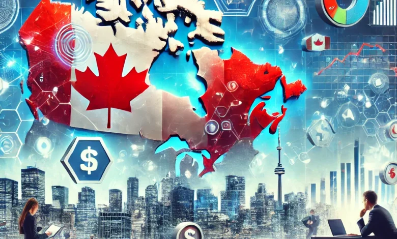 Digital Marketing in Canada