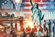 Entrepreneurship in the USA